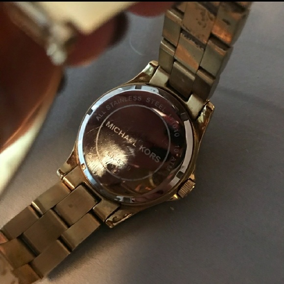 Michael Kors Watch - Picture 2 of 3